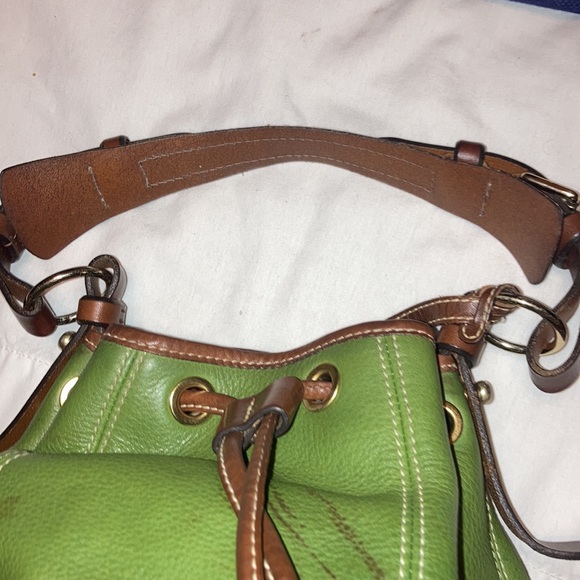 Downey & Bourke Shoulder Bag - Picture 9 of 17